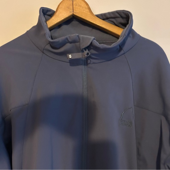 Lovely Sierra Designs Jacket/Coat with full frontal zipper - Picture 5 of 13
